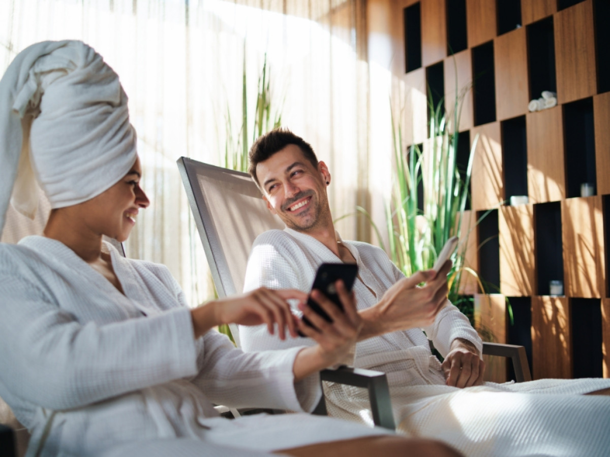 Spa Sahipleri ve Yöneticileri İçin Misafir Deneyimini Geliştirmenin 7 Etkili Yolu