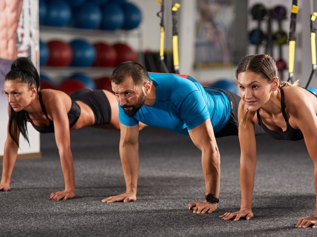 Fitness Management Software Guide