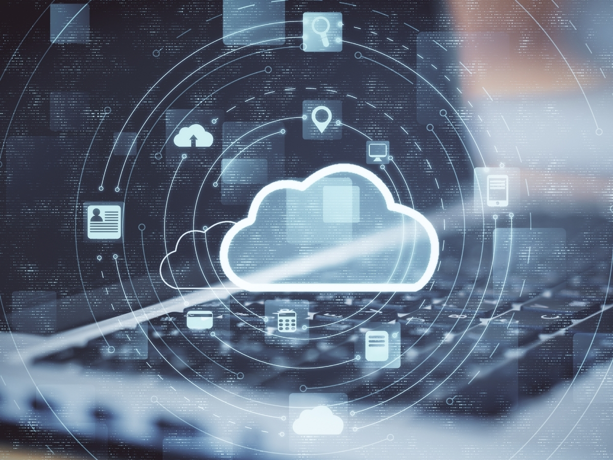 Cloud Based Software