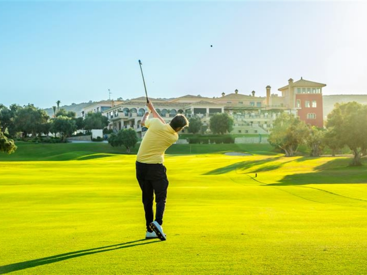 Country Club Management