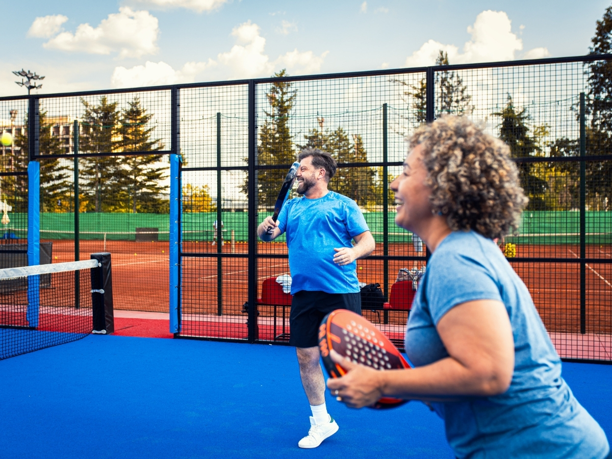 sport hotel management software
