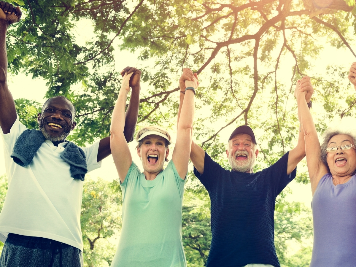 longevity clinics