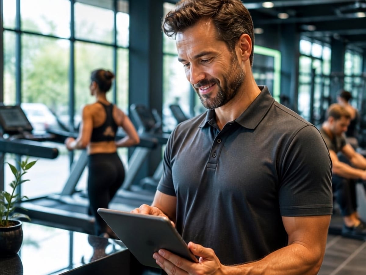 Fitness Salonu Yazılımı ile Tesisinizi Nasıl Büyütürsünüz?